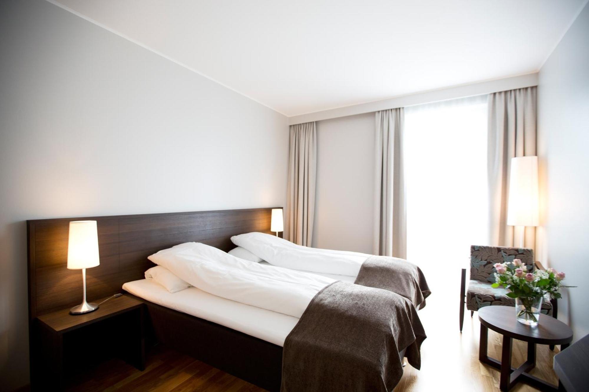 Bryne Hotell Exterior foto