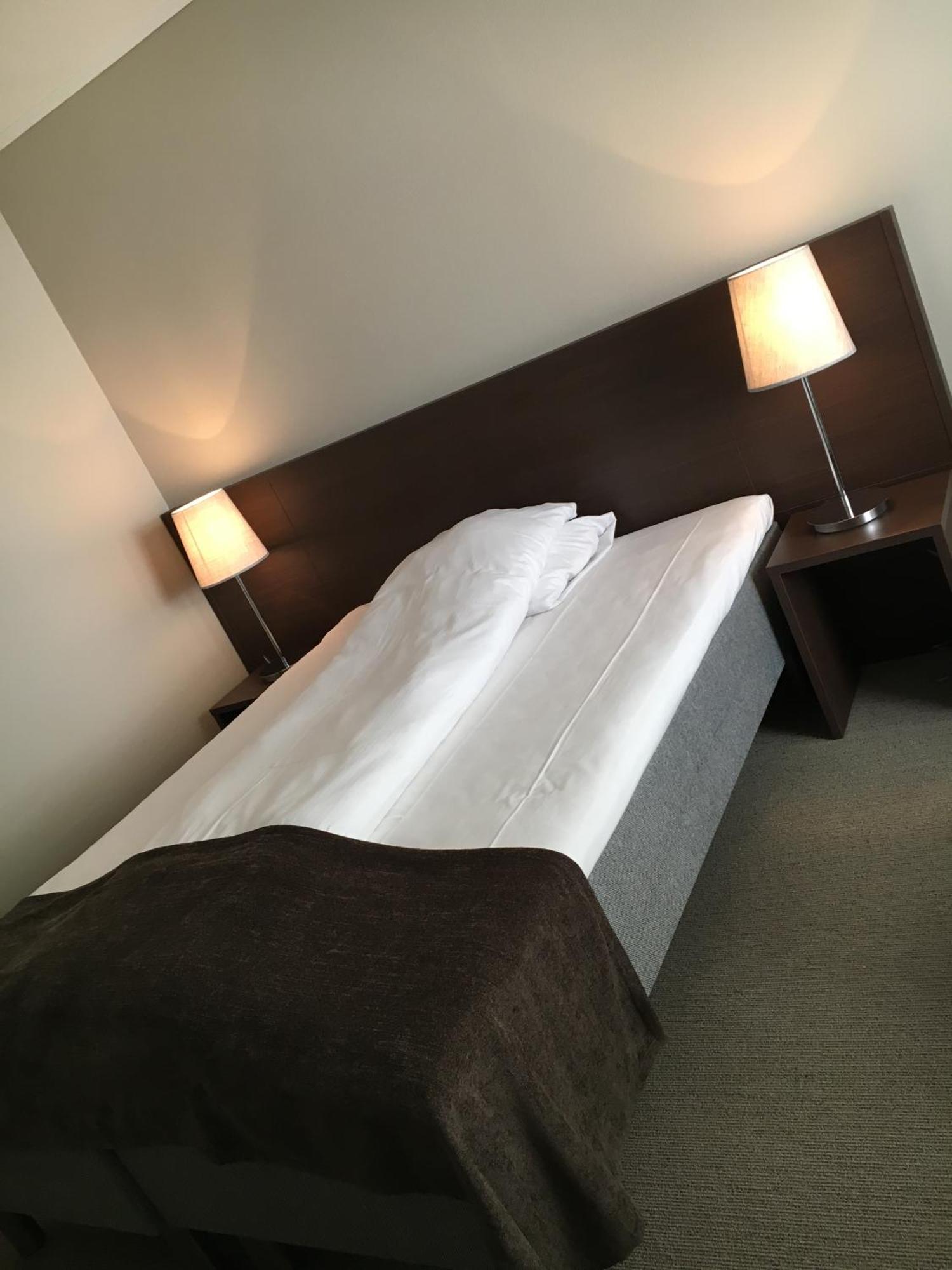 Bryne Hotell Exterior foto