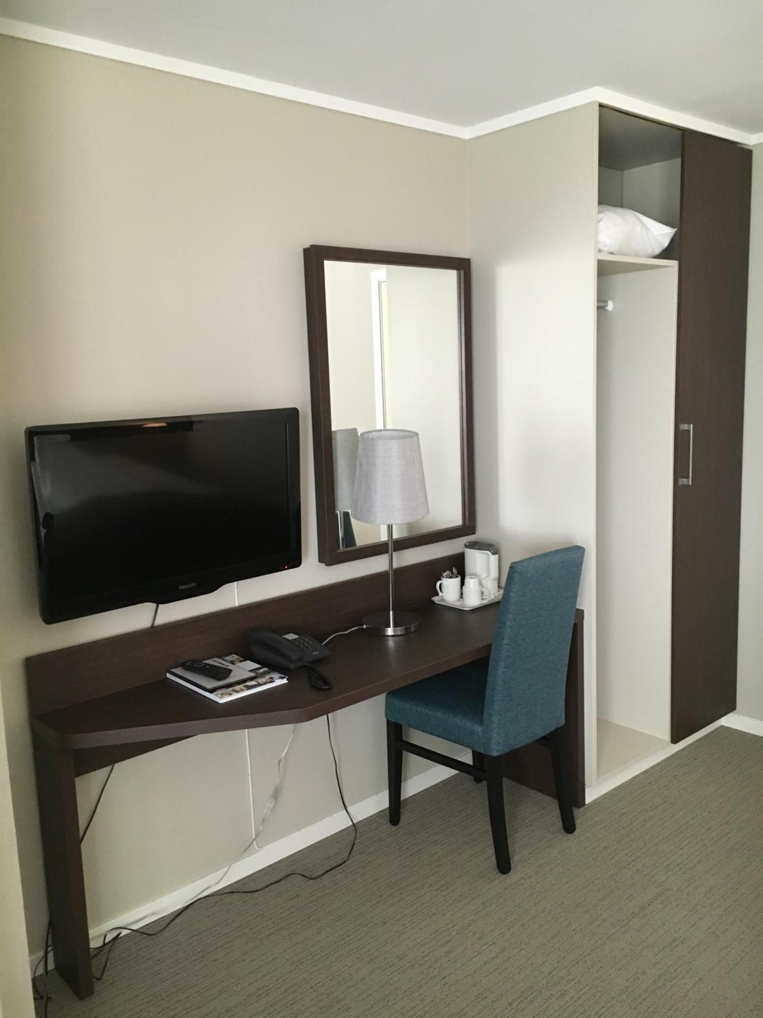 Bryne Hotell Exterior foto