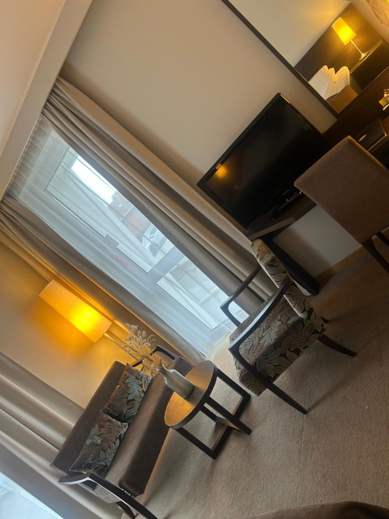 Bryne Hotell Exterior foto